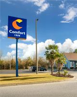 Comfort Inn Livingston
