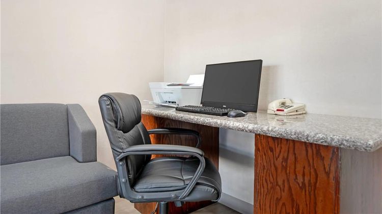 Comfort Inn Livingston Other