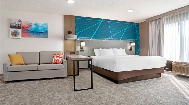 Comfort Inn Livingston Suite