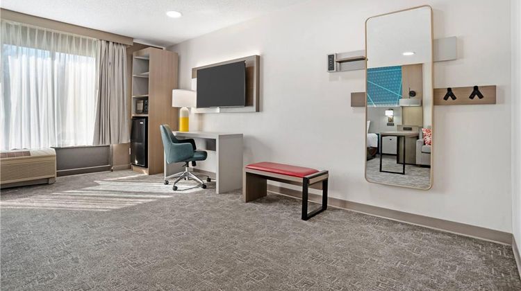 Comfort Inn Livingston Suite