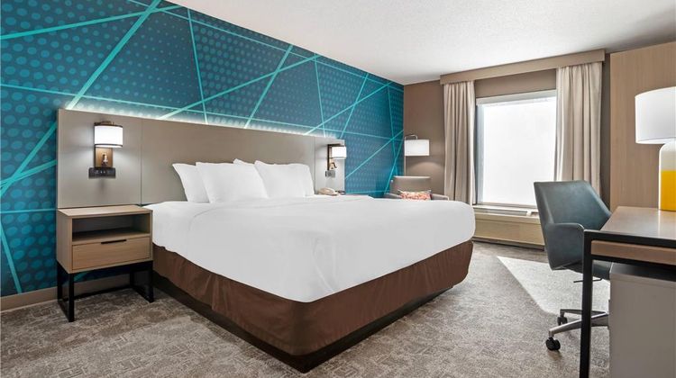 Comfort Inn Livingston Room