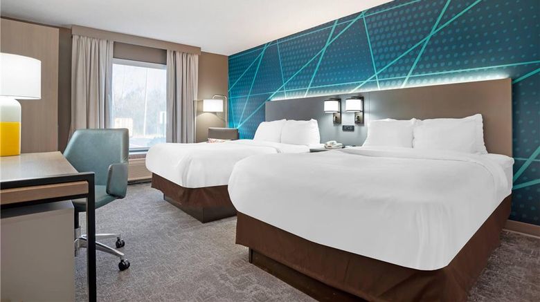 <b>Comfort Inn Livingston Room</b>. Images powered by <a href="https://iceportal.shijigroup.com/" title="IcePortal" target="_blank">IcePortal</a>.