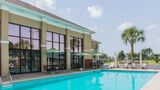 Quality Inn Montgomery Pool