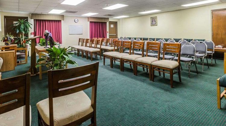 Quality Inn Montgomery Meeting