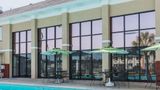 Quality Inn Montgomery Pool