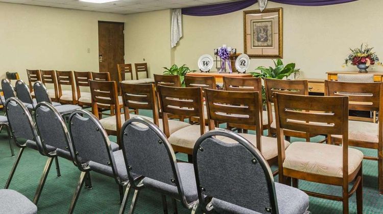 Quality Inn Montgomery Meeting