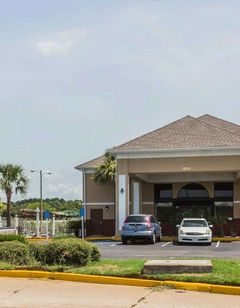 Quality Inn Montgomery