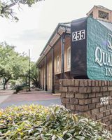 Quality Inn Downtown Historic District