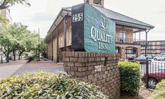 Quality Inn Downtown Historic District