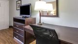 <b>Quality Inn Downtown Historic District Room</b>. Images powered by <a href="https://iceportal.shijigroup.com/" title="IcePortal" target="_blank">IcePortal</a>.