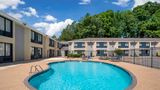 Rodeway Inn Tuscaloosa- near university Pool