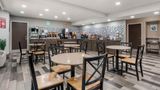 Rodeway Inn Tuscaloosa- near university Restaurant