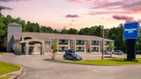 Rodeway Inn Tuscaloosa- near university Exterior