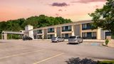 Rodeway Inn Tuscaloosa- near university Exterior
