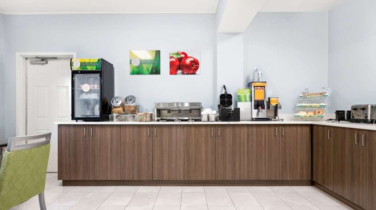 Quality Inn Restaurant