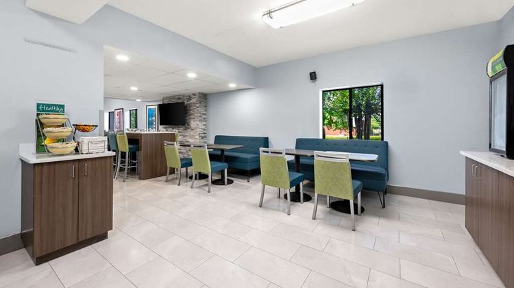Quality Inn Restaurant