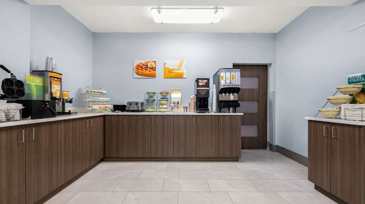 Quality Inn Restaurant