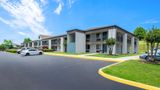 <b>Quality Inn Exterior</b>. Images powered by <a href="https://iceportal.shijigroup.com/" title="IcePortal" target="_blank">IcePortal</a>.
