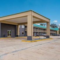 Econo Lodge Cullman South
