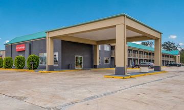 Econo Lodge Cullman South