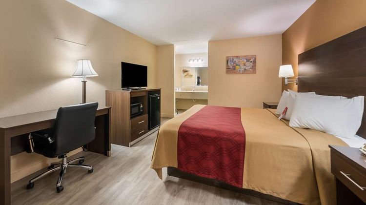 Econo Lodge Cullman South Room