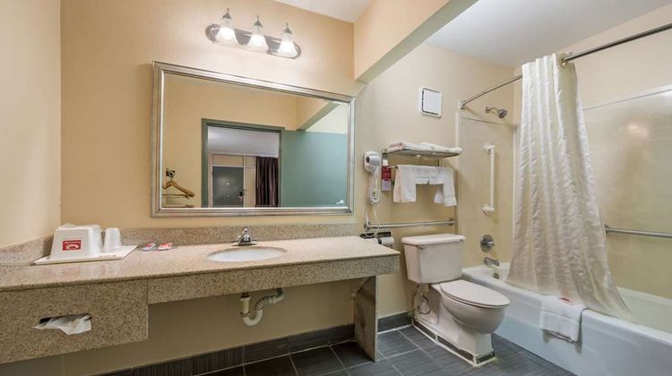 Econo Lodge Cullman South Room
