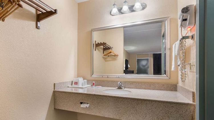 Econo Lodge Cullman South Room