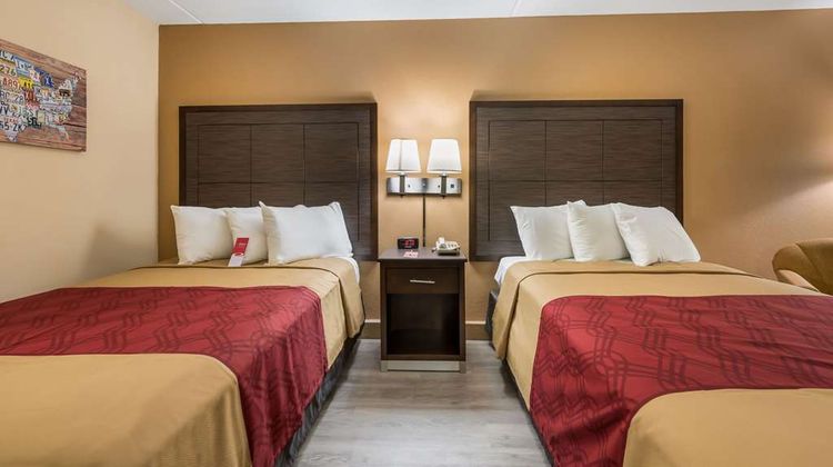 Econo Lodge Cullman South Room