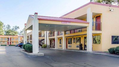 Econo Lodge Lanett