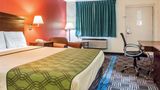 Econo Lodge Lanett Room