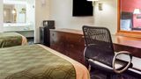 Econo Lodge Lanett Room