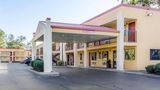 Econo Lodge Lanett Exterior
