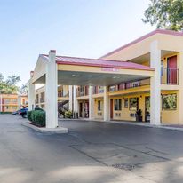 Econo Lodge Lanett