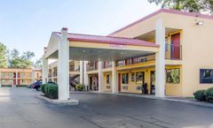 Econo Lodge Lanett