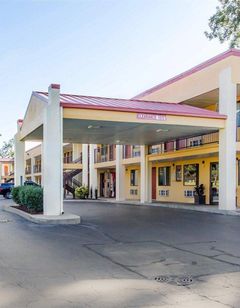 Econo Lodge Lanett