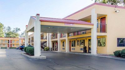 Econo Lodge Lanett