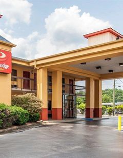Econo Lodge Inn and Suites Tuscaloosa I-20