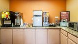 Econo Lodge Inn and Suites Tuscaloosa I-20 Restaurant