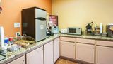 Econo Lodge Inn and Suites Tuscaloosa I-20 Restaurant