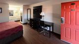 Econo Lodge Inn and Suites Tuscaloosa I-20 Room