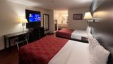 Econo Lodge Inn and Suites Tuscaloosa I-20 Room