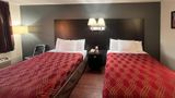 Econo Lodge Inn and Suites Tuscaloosa I-20 Room