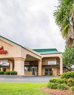 Econo Lodge Troy