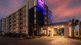 Sleep Inn on the Beach Other