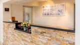 Sleep Inn on the Beach Lobby