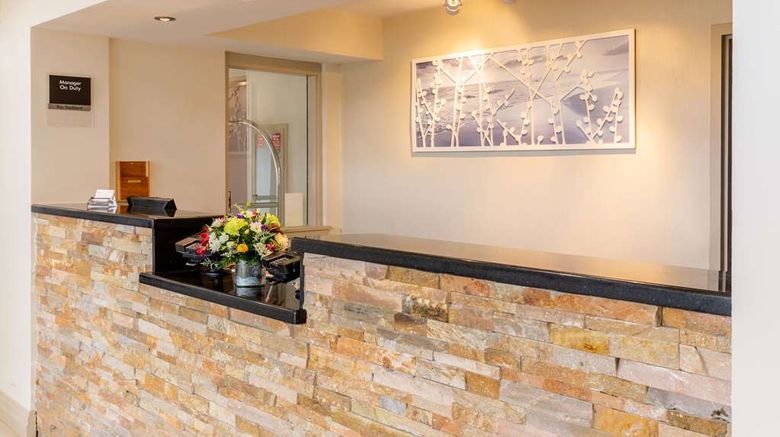 <b>Sleep Inn on the Beach Lobby</b>. Images powered by <a href="https://iceportal.shijigroup.com/" title="IcePortal" target="_blank">IcePortal</a>.