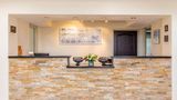 Sleep Inn on the Beach Lobby