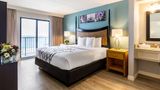 Sleep Inn on the Beach Suite