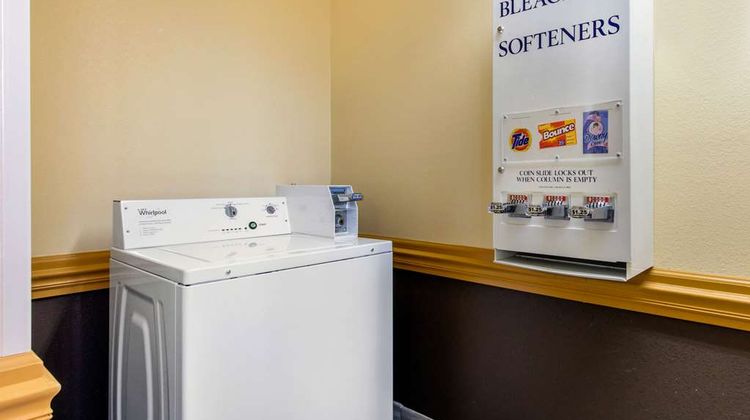 Quality Inn & Suites Other
