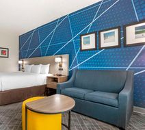 Comfort Inn Room